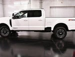 2025 F-250 Super Duty Thumbnail 4