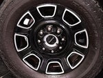2025 F-250 Super Duty Thumbnail 9