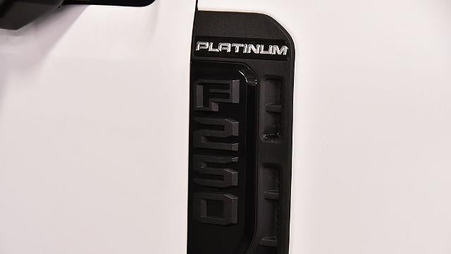 2025 Ford F-250 Super Duty XLT