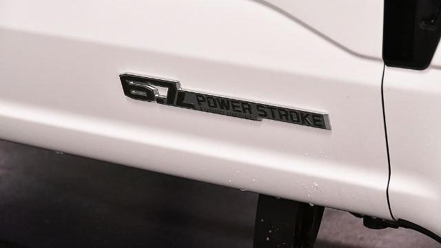 2025 Ford F-250 Super Duty XLT