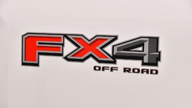 2025 Ford F-250 Super Duty XLT
