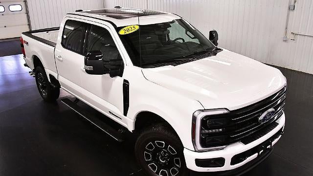2025 Ford F-250 Super Duty XLT