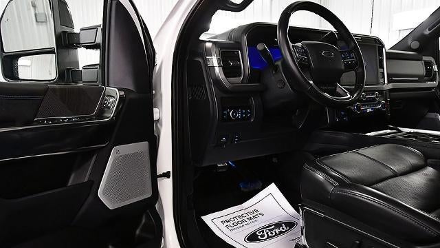 2025 Ford F-250 Super Duty XLT