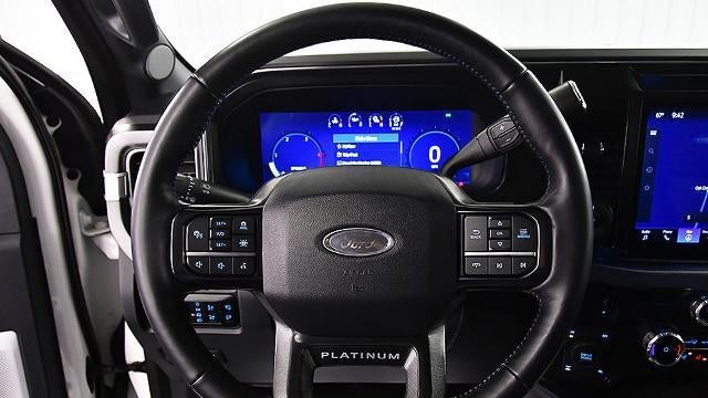 2025 Ford F-250 Super Duty XLT