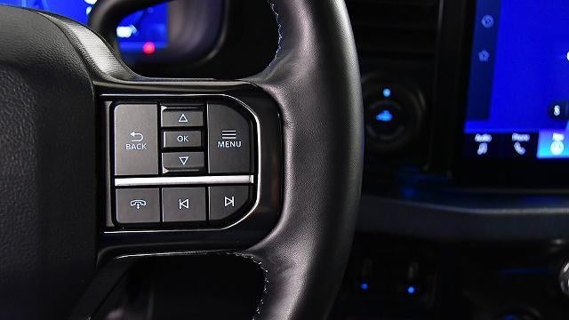 2025 Ford F-250 Super Duty XLT