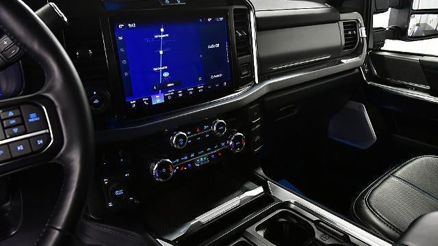 2025 Ford F-250 Super Duty XLT
