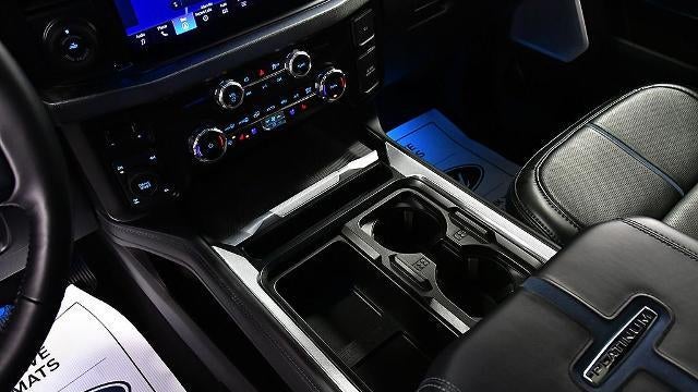 2025 Ford F-250 Super Duty XLT