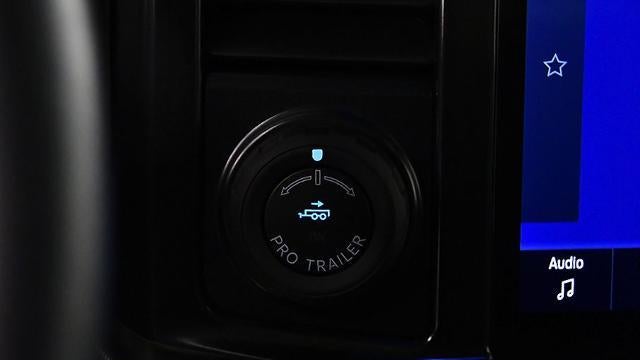 2025 Ford F-250 Super Duty XLT