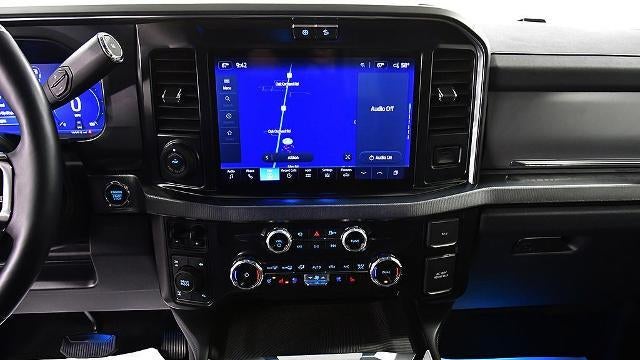 2025 Ford F-250 Super Duty XLT