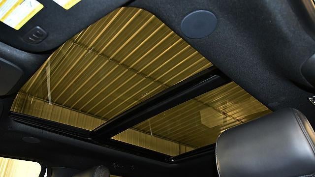 2025 Ford F-250 Super Duty XLT