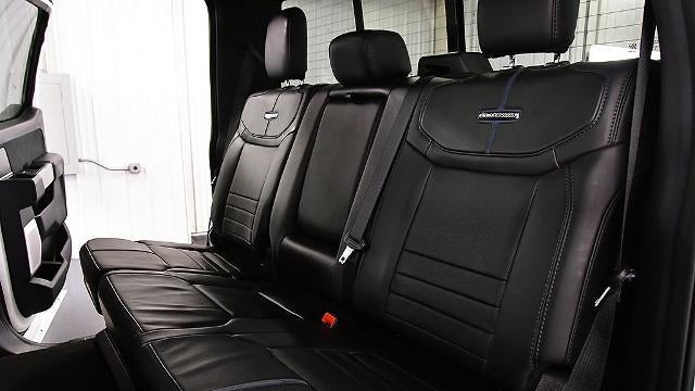 2025 Ford F-250 Super Duty XLT