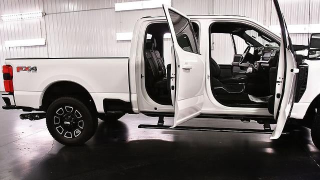 2025 Ford F-250 Super Duty XLT