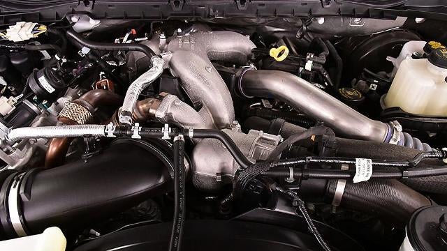 2025 Ford F-250 Super Duty XLT