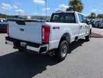 2025 F-250 Super Duty Thumbnail 3