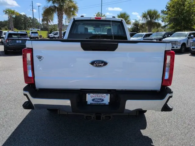 2025 Ford F-250 - $58,789
