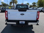 2025 F-250 Super Duty Thumbnail 4