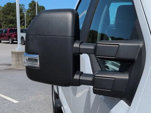 2025 Ford F-250 - $58,789