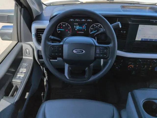 2025 Ford F-250 - $58,789