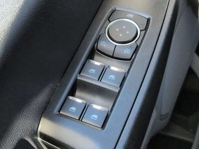 2025 Ford F-250 - $58,789