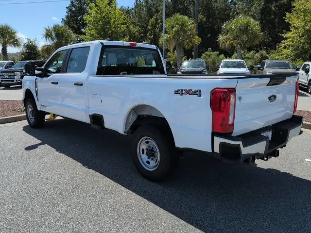 2025 Ford F-250 - $58,789