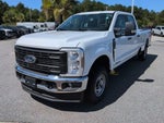 2025 F-250 Super Duty Thumbnail 19