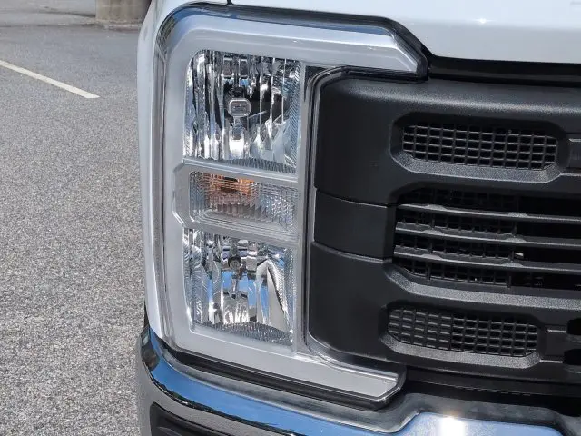 2025 Ford F-250 - $58,789