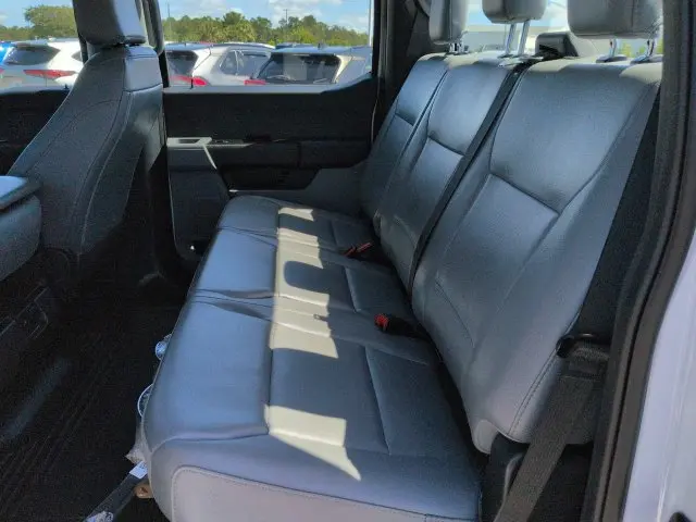 2025 Ford F-250 - $58,789