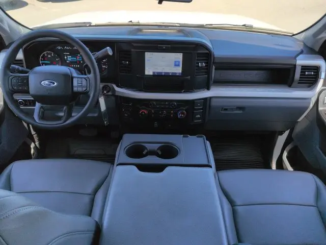 2025 Ford F-250 - $58,789