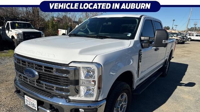 Preowned 2025 Ford F-250 Super Duty King Ranch for Sale