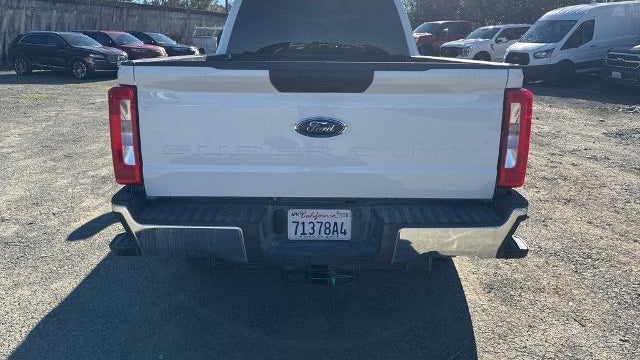 2025 Ford F-250 Super Duty King Ranch