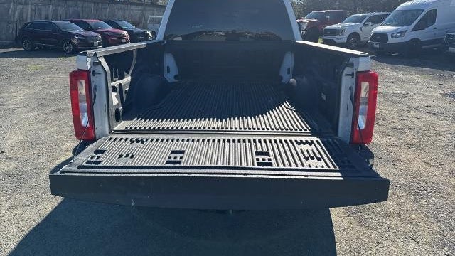 2025 Ford F-250 Super Duty King Ranch