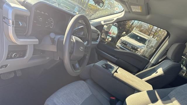 2025 Ford F-250 Super Duty King Ranch