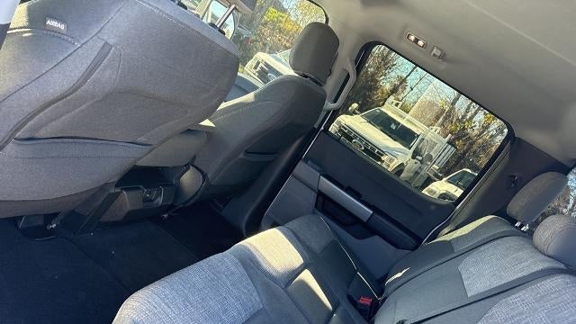 2025 Ford F-250 Super Duty King Ranch
