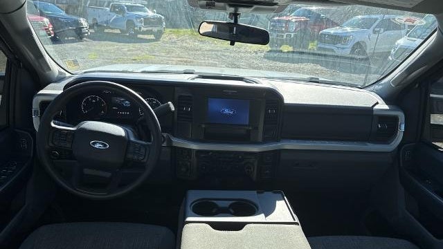 2025 Ford F-250 Super Duty King Ranch