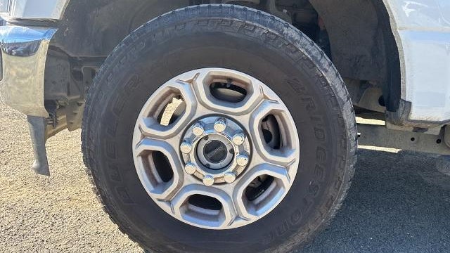 2025 Ford F-250 Super Duty King Ranch