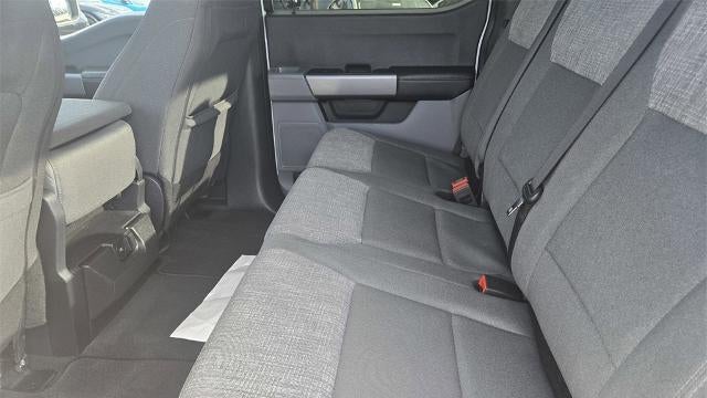 2025 Ford F-250 Super Duty King Ranch