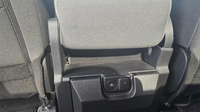 2025 Ford F-250 Super Duty King Ranch