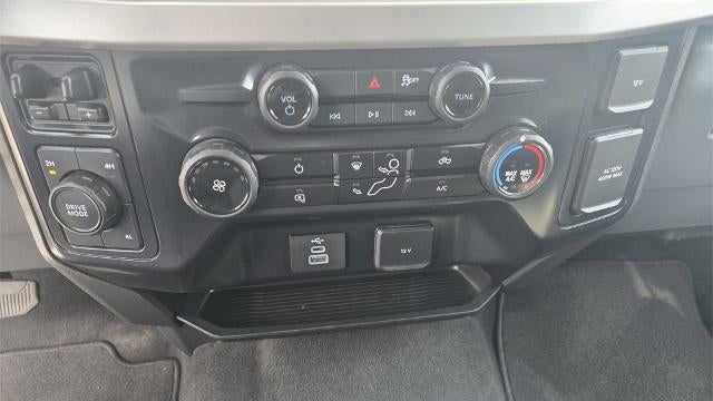 2025 Ford F-250 Super Duty King Ranch