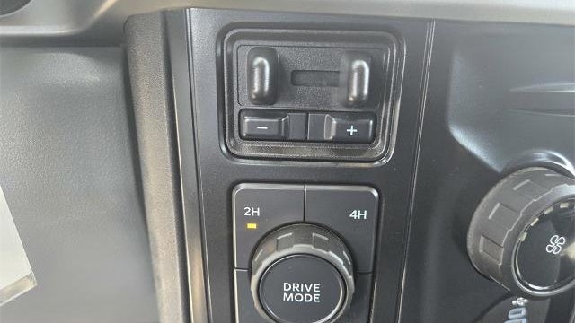 2025 Ford F-250 Super Duty King Ranch