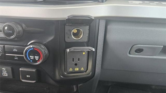 2025 Ford F-250 Super Duty King Ranch