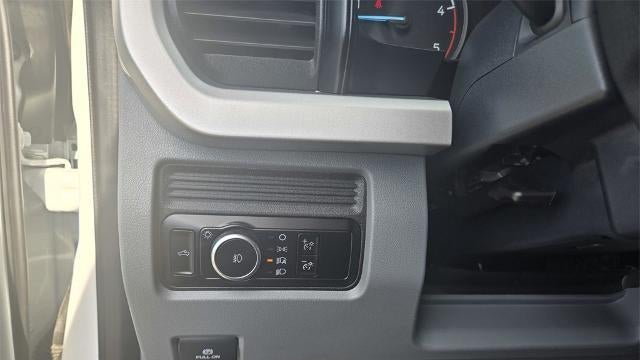 2025 Ford F-250 Super Duty King Ranch