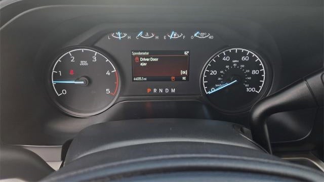 2025 Ford F-250 Super Duty King Ranch