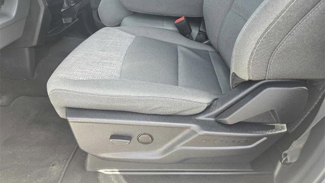 2025 Ford F-250 Super Duty King Ranch