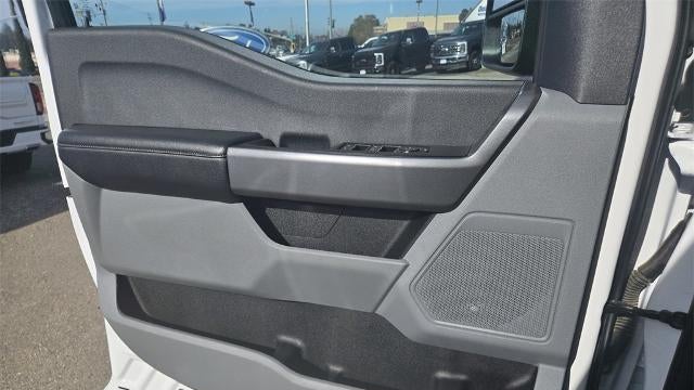 2025 Ford F-250 Super Duty King Ranch