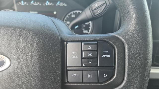 2025 Ford F-250 Super Duty King Ranch
