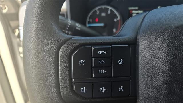 2025 Ford F-250 Super Duty King Ranch