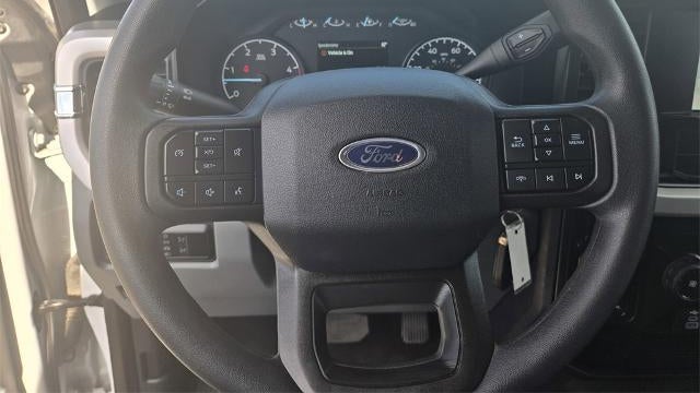 2025 Ford F-250 Super Duty King Ranch