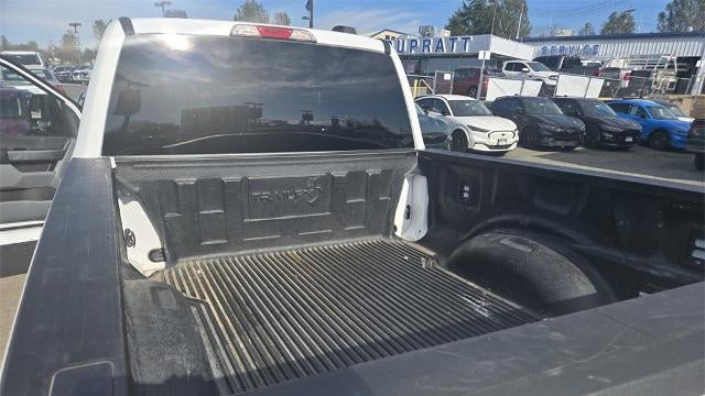 2025 Ford F-250 Super Duty King Ranch