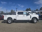 2025 F-250 Super Duty Thumbnail 3