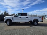 2025 F-250 Super Duty Thumbnail 7
